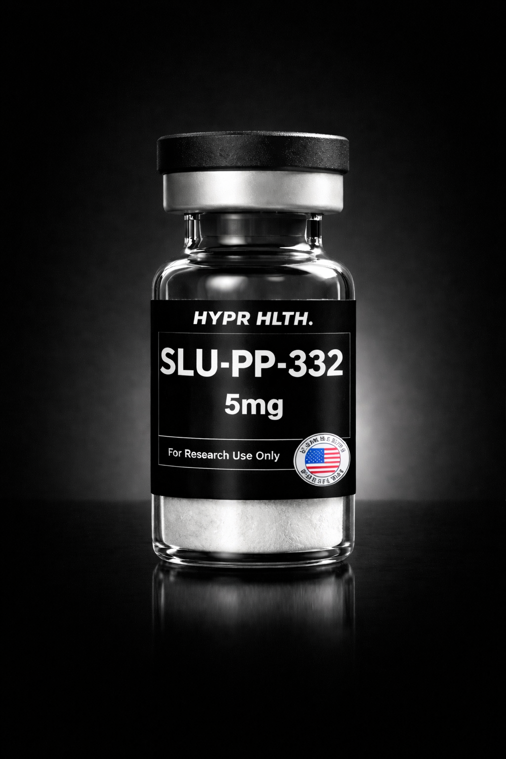 SLU-PP-332 - 5mg (Research Grade)