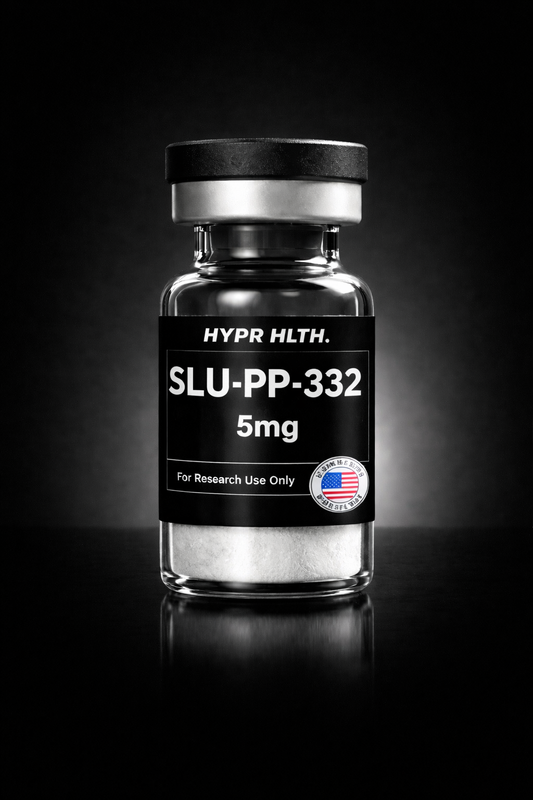 SLU-PP-332 - 5mg (Research Grade)